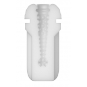 Сменный рукав для мастурбатора Sam Neo Sleeve - Svakom - в Норильске купить с доставкой