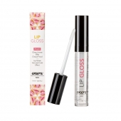 Блеск для губ Lip Gloss Strawberry с ароматом клубники - 7 мл. - Exsens - купить с доставкой в Норильске