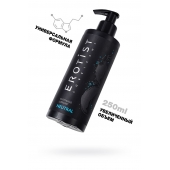 Лубрикант на водной основе Erotist Neutral - 250 мл. - Erotist Lubricants - купить с доставкой в Норильске