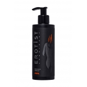 Анальный лубрикант Erotist Anal на водной основе - 250 мл. - Erotist Lubricants - купить с доставкой в Норильске