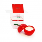 Крем для стимуляции сосков Crazy Love Cherry - 8 мл. - Exsens - купить с доставкой в Норильске