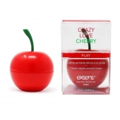Крем для стимуляции сосков Crazy Love Cherry - 8 мл. - Exsens - купить с доставкой в Норильске