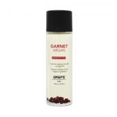 Органическое массажное масло GARNET ARGAN - 100 мл. - Exsens - купить с доставкой в Норильске