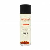 Органическое массажное масло CARNELIAN APRICOT - 100 мл. - Exsens - купить с доставкой в Норильске