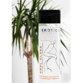 Анальный гель на водной основе Anal Class Relaxing Effect с успокаивающим эффектом - 200 мл. - Миагра - купить с доставкой в Норильске