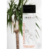 Интимный гель на водной основе Classic Glide Warming Effect с согревающим эффектом - 200 мл. - Миагра - купить с доставкой в Норильске