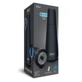 Вибрирующий смарт-мастурбатор ZOLO STEALTH - Zolo - в Норильске купить с доставкой