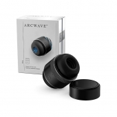 Инновационный мастурбатор для мужчин ARCWAVE Voy Fit System Cup - Arcwave - в Норильске купить с доставкой