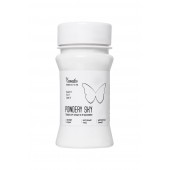 Пудра для ухода за игрушками Powdery Sky с ароматом мяты - 40 гр. - Eromantica - купить с доставкой в Норильске