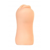 Нежный мастурбатор-ротик - ToyFa - в Норильске купить с доставкой