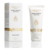 Увлажняющая смазка Unisex Lubricant - 50 мл. - YESforLOV - купить с доставкой в Норильске