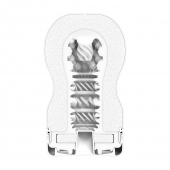 Мастурбатор TENGA SD Original Vacuum Cup Gentle - Tenga - в Норильске купить с доставкой