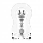 Мастурбатор TENGA SD Original Vacuum Cup Strong - Tenga - в Норильске купить с доставкой