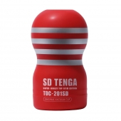 Мастурбатор TENGA SD Original Vacuum Cup - Tenga - в Норильске купить с доставкой