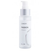 Смазка на водной основе Passion Intimate Gel - 60 мл. - Svakom - купить с доставкой в Норильске