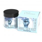 Гель на водной основе с охлаждающим эффектом ANAL SEX FIST Cooling Gel - 150 мл. - Миагра - купить с доставкой в Норильске