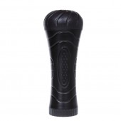 Мастурбатор-анус Baby Pussy в колбе без вибрации - Baile - в Норильске купить с доставкой