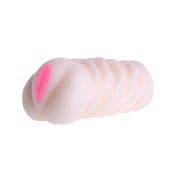 Вибрирующий мастурбатор со входом-вагиной - Baile - в Норильске купить с доставкой