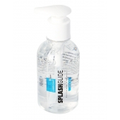 Смазка-увлажнитель SPLASHGLIDE LUBRICANT CLASSIC - 250 мл. - Splashglide - купить с доставкой в Норильске