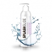 Смазка-увлажнитель с алоэ-вера SPLASHGLIDE VAGINAL - 250 мл. - Splashglide - купить с доставкой в Норильске