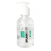 Гель-лубрикант продлевающего действия SPLASHGLIDE LONGPLAY PROLONG - 250 мл. - Splashglide - купить с доставкой в Норильске
