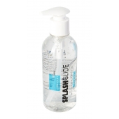 Смазка-увлажнитель SPLASHGLIDE LUBRICANT CLASSIC - 330 мл. - Splashglide - купить с доставкой в Норильске