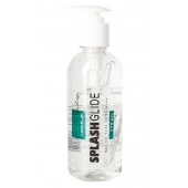 Гель-лубрикант продлевающего действия SPLASHGLIDE LONGPLAY PROLONG - 330 мл. - Splashglide - купить с доставкой в Норильске