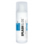 Лубрикант на водной основе Splashglide Lubricant Classic - 30 мл. - Splashglide - купить с доставкой в Норильске