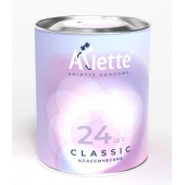 Классические презервативы Arlette Classic - 24 шт. - Arlette - купить с доставкой в Норильске