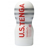 Мастурбатор Original Vacuum Cup Gentle Ultra size - Tenga - в Норильске купить с доставкой