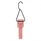Подвес для просушки рукава мастурбатора Fleshlight Hang Dry - Fleshlight - купить с доставкой в Норильске