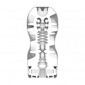 Мастурбатор Air Flow Cup Strong - Tenga - в Норильске купить с доставкой