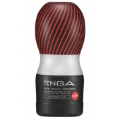 Мастурбатор Air Flow Cup Strong - Tenga - в Норильске купить с доставкой