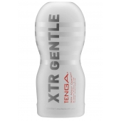 Мастурбатор Original Vacuum Cup Extra Gentle - Tenga - в Норильске купить с доставкой