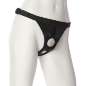 Универсальные трусики Vac-U-Lock ULTRA HARNESS - Doc Johnson - купить с доставкой в Норильске