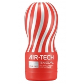 Мастурбатор Reusable Vacuum CUP Regular - Tenga - в Норильске купить с доставкой