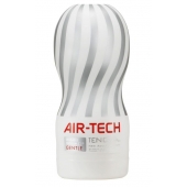 Мастурбатор Reusable Vacuum CUP Gentle - Tenga - в Норильске купить с доставкой