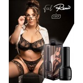 Телесный мастурбатор-вагина Feel Romi Chase - Kiiroo - в Норильске купить с доставкой