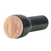 Телесный мастурбатор-вагина Feel Romi Chase - Kiiroo - в Норильске купить с доставкой