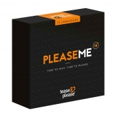 Эротическая игра для двоих Please Me - Tease&Please - купить с доставкой в Норильске