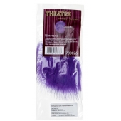 Фиолетовая пуховая щекоталка - ToyFa - купить с доставкой в Норильске