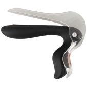 Вагинальный расширитель Vibrating Speculum с вибрацией и подсветкой - Orion - купить с доставкой в Норильске
