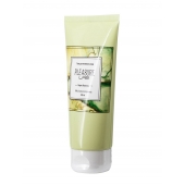 Лубрицирующий гель для интимного ухода Organic Rosemary с ароматом розмарина - 100 мл. - Pleasure Lab - купить с доставкой в Норильске