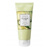 Лубрицирующий гель для интимного ухода Organic Rosemary с ароматом розмарина - 100 мл. - Pleasure Lab - купить с доставкой в Норильске