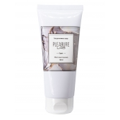 Лубрицирующий гель для интимного ухода Organic - 100 мл. - Pleasure Lab - купить с доставкой в Норильске