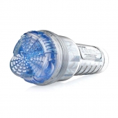 Мастурбатор Fleshlight Turbo Core - Fleshlight - в Норильске купить с доставкой