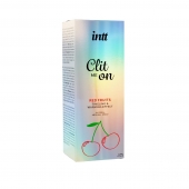 Клиторальный возбуждающий спрей Clit Me On Red Fruits - 12 мл. - INTT - купить с доставкой в Норильске