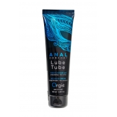 Анальный лубрикант на гибридной основе ORGIE Lube Tube Anal Comfort - 100 мл. - ORGIE - купить с доставкой в Норильске