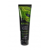 Анальный лубрикант на гибридной основе ORGIE Lube Tube Anal Sensitive с гиауроновой кислотой - 100 мл. - ORGIE - купить с доставкой в Норильске
