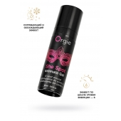 Интимный гель для G-точки ORGIE She Spot с возбуждающим эффектом - 15 мл. - ORGIE - купить с доставкой в Норильске